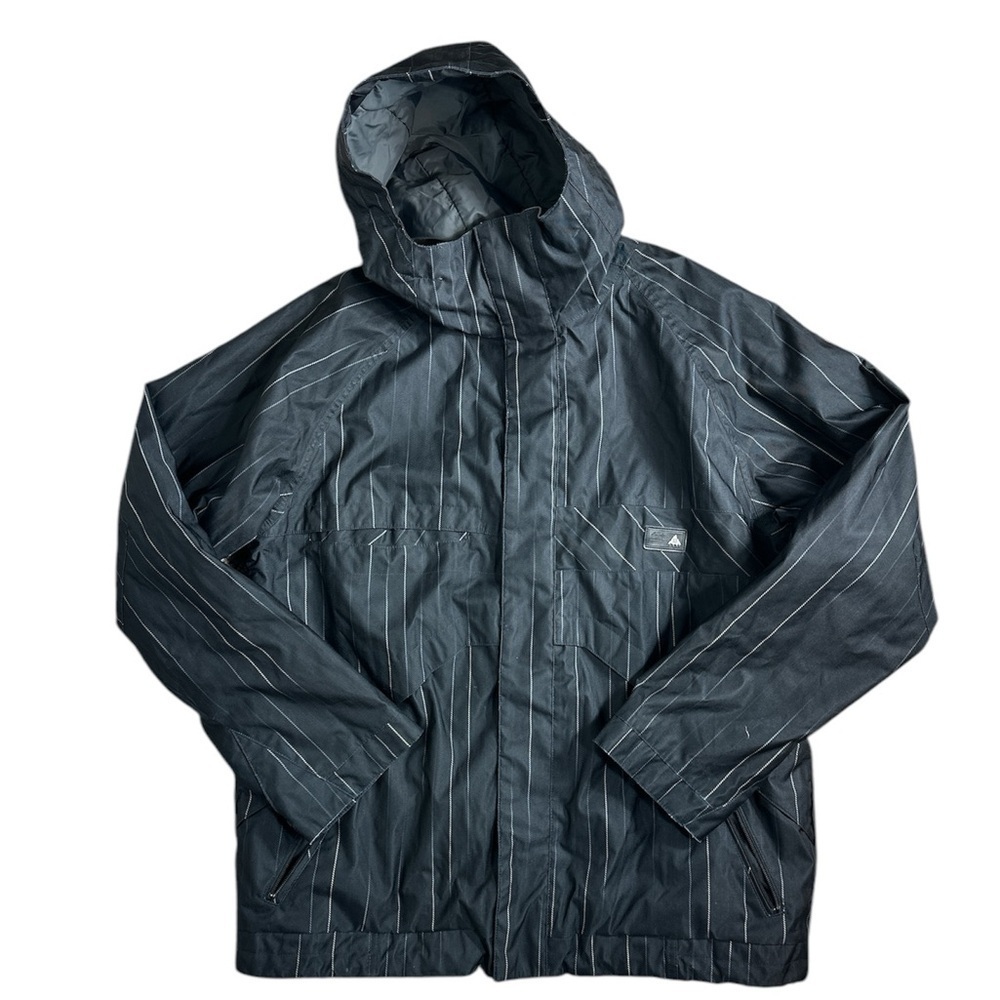 Burton Reaction Snow Jacket DryRide